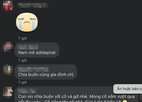 Xuất hiện tài khoản lạ tự xưng là mẹ của thanh niên bị xô xuống sông chế.t ở Nhật Bản, chưa rõ động cơ mạo danh là gì