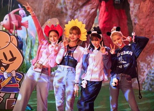 Blackpink, BTS, Aespa, Red Velvet góp mặt trong cuộc đua tỉ view YouTube