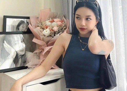 "Ngẫm" tiêu chuẩn chọn bạn trai của Linh Ngọc Đàm: đi ngược lại với số đông!