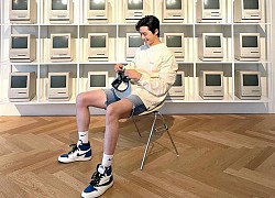 Park Seo Joon attracts 3 million fans just sitting on a chair, what&#39;s the reason?