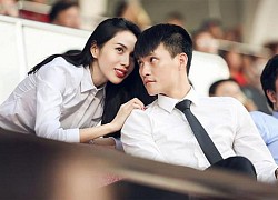 Thuy Tien - Cong Vinh is angry when his image is used to cheat