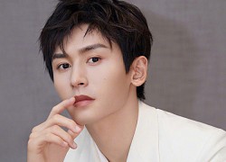 Bê bối Cbiz: Mỹ nam Trương Triết Hạn (Sơn Hà Lệnh) bị tố đi "cửa sau" để đỗ lò đào tạo minh tinh hàng đầu Trung Quốc