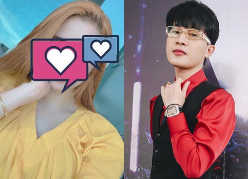 Bị nghi lộ ảnh hôn hít Jack, tình cũ thứ N đăng status gây xôn xao MXH giữa drama ngoại tình