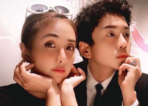 Bị 'rủa chết', Miko Lan Trinh bức xúc lên tiếng