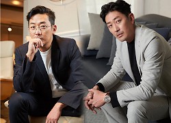 Ha Jung Woo chính thức xin lỗi sau cáo buộc sử dụng chất cấm