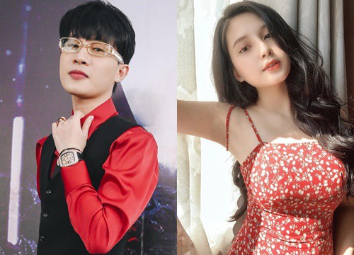 Jack hé lộ thời gian yêu Thiên An, bất ngờ tuyên bố: "Hiện không còn trong mối quan hẹ tình cảm nào"