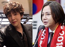 Jang Geun Suk lột xác chấn động: Ông chú béo mập biến thành mỹ nam siêu mi nhon