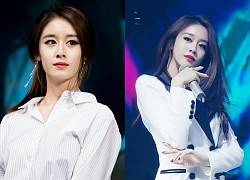 Jiyeon mãi đi tìm hào quang sau 12 năm lăn lộn trong showbiz