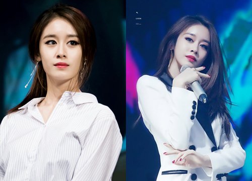 Jiyeon mãi đi tìm hào quang sau 12 năm lăn lộn trong showbiz