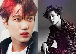 K-pop&#39;s most famous &quot;dancing machine&quot; Kai plans to retire next year