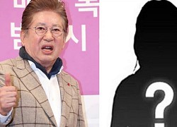 Kim Yong Gun made peace with his lover who is 39 years younger than him and accepted his son into the household registration book