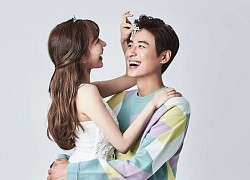 Lee Ji Hoon and the &quot;fangirl - idol&quot; love story with his wife, married and lived with 18 people