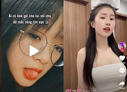 Mới: Tiktoker Gấm Kami lên tiếng vụ lộ clip 12 phút, "Vợ quốc dân" Tiểu Hý cũng nhập cuộc xin link