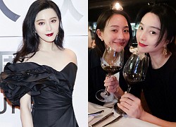 Phạm Băng Băng "hẹn hò" Trương Quân Ninh sau bê bối của Ngô Diệc Phàm
