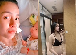 Shock: Thien An was accused of &quot;stealing&quot; another newborn baby&#39;s photo to slander Jack, the owner spoke up?