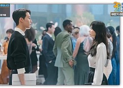 Song Hye Kyo "chia tay" Jang Ki Yong vì chàng nhập ngũ cực mùi mẫn