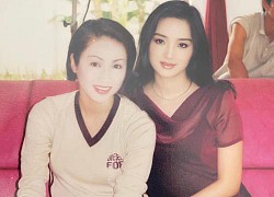 Giáng My thắng hay thua khi đọ sắc 'đệ nhất mỹ nhân TVB'?