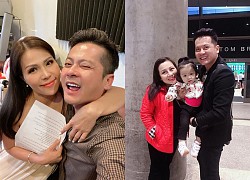 Hoang Anh &quot;unveiled&quot; the secret of the divorce, thanking &quot;rumored lover&quot; Tham Bebe for saving