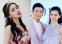 Angelababy hé lộ sự thật hôn nhân với Huỳnh Hiểu Minh?