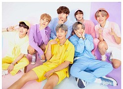 BTS chiều fan, Knet 'cười ra nước mắt' vì màn update của RM