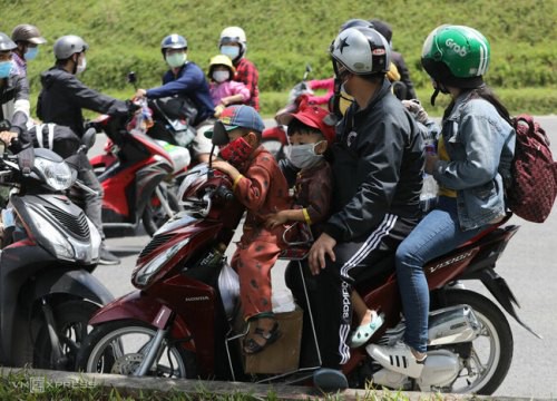 Các gói an sinh xã hội đang 'phủ' đến đâu?