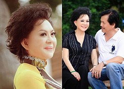 Singer Giao Linh - Marrying 3 wives, becoming a stepmother of 6 stepsisters and enviable perfect marriage