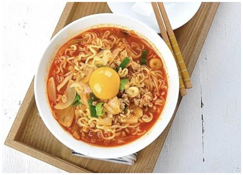 3 cách ăn mì gói vừa ngon vừa không hại sức khỏe: Mùa giãn cách không thể bỏ qua!