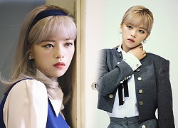 Jungyeon (TWICE) stops working, making fans extremely angry