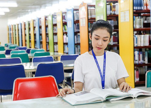 Một ngành học nghe tên rất bí hiểm nhưng ngày càng hút, điểm chuẩn thì nơi "đỉnh cao" nơi "vực sâu"