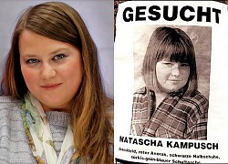 Natascha Kampusch - Từ bé gái bị nhốt trong hầm tối 3096 ngày đến nữ nhà văn nổi tiếng