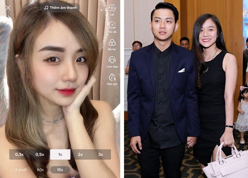 Netizen kém duyên liên tục nhắc đến chồng cũ Hoài Lâm, Cindy Lư liền nói ngay 1 câu thể hiện rõ thái độ