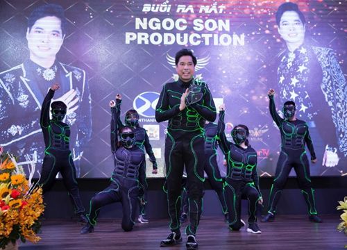 Ngọc Sơn biến hit Alan Walker thành nhạc bolero, netizen than thở: "Chính chủ nghe xong chắc xỉu 3 ngày"