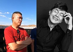 Nhật Cường hé lộ nguyện vọng nghệ sĩ Chí Tài chưa kịp làm trước khi mất, khiến anh ám ảnh
