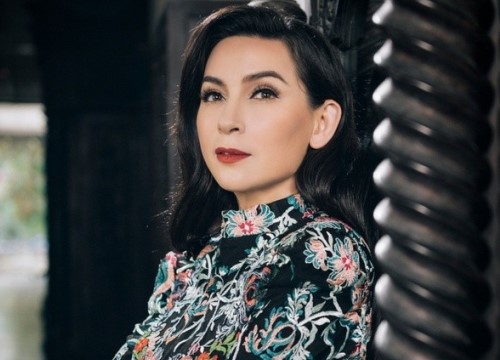 Phi Nhung bị netizen hỏi thẳng "nghe nói cô là F0 mà tháo biển đỏ và dây giăng", chính chủ lên tiếng ngay và luôn!