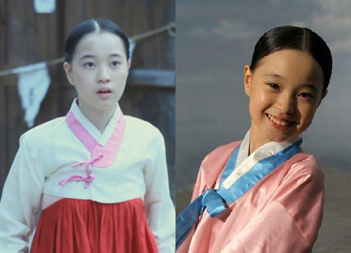 Sao nhí Nàng Dae Jang Geum sau 18 năm: Nhan sắc mờ nhạt, tên tuổi rơi vào quên lãng