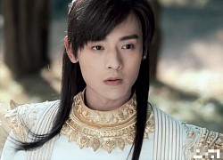 Thiên Long Bát Bộ 2021 mở điểm Douban thấp thê thảm, dân tình phẫn nộ: "Thà xem lại Lưu Diệc Phi còn hơn"