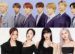 BTS cancels Map of the Soul show, BlackPink sets a record with Blackpink The Movie