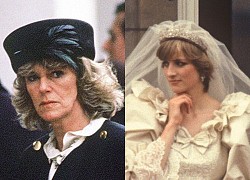 Camilla Parker Bowles - Từ tiểu thư "ngậm thìa bạc" đến kẻ thứ 3 bị ghét nhất nước Anh