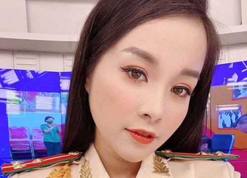 Cuộc sống của Minh Hương 'Vàng Anh' khi nghỉ đóng phim