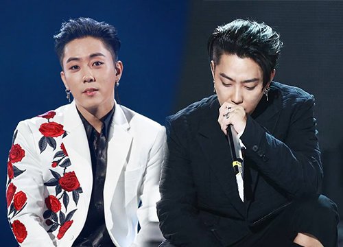 Eun Ji Won bị chỉ trích vì vi phạm quy định phòng chống dịch bệnh