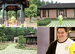 Hoang Map - The underground giant Vbiz and a perfect marriage with his secretive wife