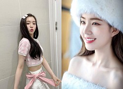 Irene (Red Velvet) trở lại đường đua nhan sắc khiến netizen phải "quay xe" sau phốt