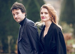 Natalia Vodianova - "Lọ Lem" 1 đời chồng và chuyện tình cổ tích với "Thái tử Louis Vuitton"