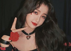 Ngu Thư Hân bị nghi tự bỏ tiền mua hotsearch khen mình đẹp, Khổng Tuyết Nhi chỉ 'ké' khung hình cũng đủ 'đè bẹp' thần thái