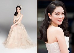 Nguyen Thi Huyen - Miss is rumored to be a minor and a secret marriage with a mysterious giant