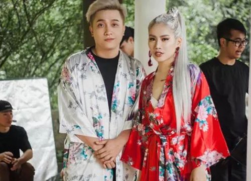 Những lần MV Kpop bị nghi 'đạo nhái' của ca sĩ Việt