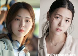 Nữ diễn viên Kim Ji Eun có kết quả xét nghiệm dương tính với COVID-19