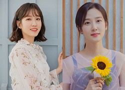 Park Eun Bin "Giày thủy tinh": Lúc nhỏ bị ghét, lớn lên lột xác cực thánh thiện