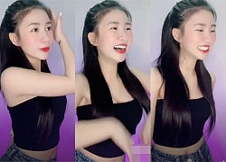 Tiểu Hý tung clip nhảy hút 7 triệu view nhưng bị netizen chê "giả trân"