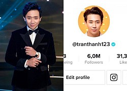 Tran Thanh established 3 great achievements that overwhelmed fans